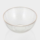 Салатник Magistro «Алькор», 700 мл, 15×7 см, стекло - Фото 3