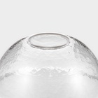 Салатник Magistro «Алькор», 700 мл, 15×7 см, стекло 9038797 - фото 319792445