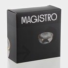 Салатник Magistro «Алькор», 700 мл, 15×7 см, стекло 9038797 - фото 319792446