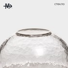 Салатник Magistro «Алькор», 400 мл, 12.5×6 см, стекло - Фото 2