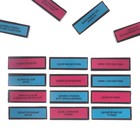 Падающая башня для пар «Территория соблазна», с плёткой и фантами, 54 бруска, 18+ - Фото 3