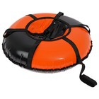 Тюбинг-ватрушка «Вихрь», диаметр чехла 70 см, тент/тент, цвета микс - Фото 7