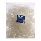 Прокладка резиновая ZEIN, 3/4", 25 х 5 х 4 мм, белая (комплект 1000 шт) - фото 39190233