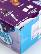 УЦЕНКА Набор для творчества «Новогодний ночник. Олень» - Фото 16