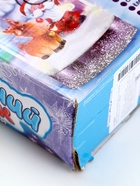 УЦЕНКА Набор для творчества «Новогодний ночник. Олень» - Фото 18