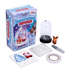 УЦЕНКА Набор для творчества «Новогодний ночник. Олень» - Фото 6