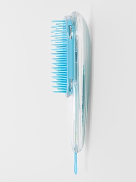 Расчёска - шейкер LOOK, 6.1×18(±1) см, МИКС