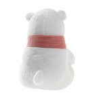 Мягкая игрушка «Белый медведь», цвета МИКС 9185977 - фото 16256768