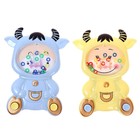 Водная игра «Корова», цвета МИКС - фото 24498364