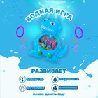 Водная игра «Дракон», цвета МИКС - Фото 1