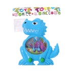 Водная игра «Дракон», цвета МИКС - Фото 4