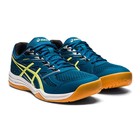 Кроссовки волейбольные мужские Asics Upcourt 4 1071A053 403, размер 9 US - Фото 1