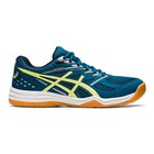 Кроссовки волейбольные мужские Asics Upcourt 4 1071A053 403, размер 9 US - Фото 2