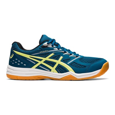 Кроссовки волейбольные мужские Asics Upcourt 4 1071A053 403, размер 9,5 US