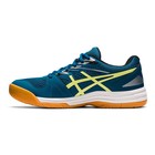 Кроссовки волейбольные мужские Asics Upcourt 4 1071A053 403, размер 11 US - Фото 3