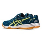 Кроссовки волейбольные мужские Asics Upcourt 4 1071A053 403, размер 11 US - Фото 4
