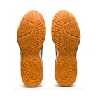 Кроссовки волейбольные мужские Asics Upcourt 4 1071A053 403, размер 12 US - Фото 4
