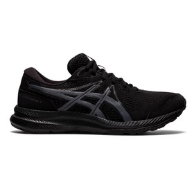 Кроссовки беговые мужские Asics Gel-Contend 7 1011B040 001, размер 11 US