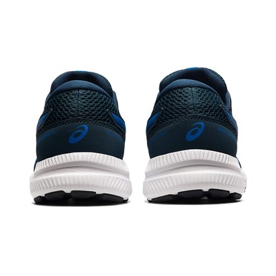 Кроссовки беговые мужские Asics Gel-Contend 7 1011B040 404, размер 8,5 US