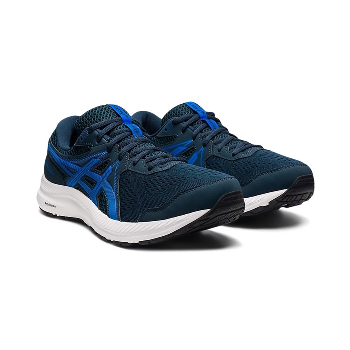 Кроссовки беговые мужские Asics Gel-Contend 7 1011B040 404, размер 14 US - Фото 1