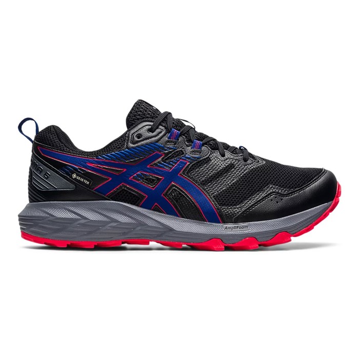 Кроссовки беговые мужские Asics Gel-Sonoma 6 G-TX 1011B048 010, размер 9 US - Фото 1