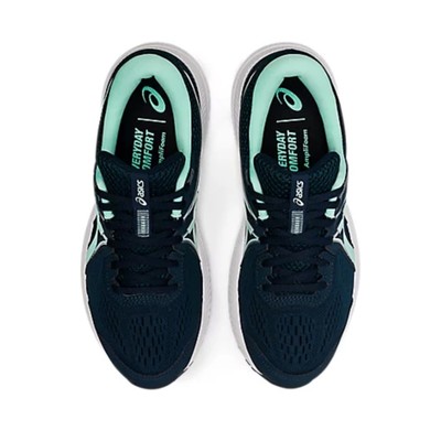 Кроссовки беговые женские Asics Gel-Contend 7 1012A911 407, размер 7 US