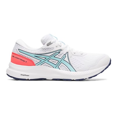 Кроссовки беговые женские Asics Gel-Contend 7 1012A911 960, размер 7,5 US