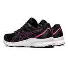 Кроссовки беговые детские Asics Jolt 3 GS 1014A203 004, размер 4 US - Фото 4