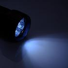 Фонарь ручной аккумуляторный "Мастер К.", 5 LED, 1 режим, 13 х 5 см - Фото 4