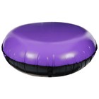 Тюбинг-ватрушка «Вихрь», диаметр чехла 120 см, цвета МИКС - Фото 8