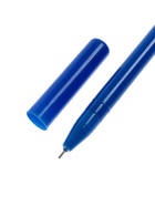 Ручка-прикол «Пиксели», гелевая, МИКС 9361252