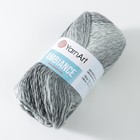 Пряжа для вязания спицами, крючком YarnArt, Ambiance, 80% акрил, 20% шерсть, 250 м/100 г, (159) 9320818 - фото 1585130