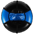 Тюбинг-ватрушка «Вихрь», диаметр чехла 80 см, цвета МИКС - Фото 5