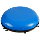 Тюбинг-ватрушка «Вихрь», диаметр чехла 80 см, цвета МИКС - Фото 6