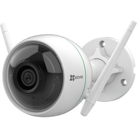 

Камера видеонаблюдения IP Ezviz CS-CV310-A0-1C2WFR-C 2,8-2,8 мм, цветная