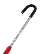 Замок противоугонный на руль автомобиля, металл, красный, 53 см - Фото 4