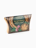 Чай новогодний травяной «Чудесного нового года», 20 г - Фото 7