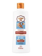 Шампунь бессульфатный Argan Oil против выпадения волос, 400 мл - Фото 4