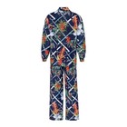 Комплект женский (рубашка, брюки) KAFTAN "Ремень" р. 48-50 9354052 - фото 388269 Комплект женский (рубашка, брюки) KAFTAN "Ремень" р. 48-50 9354052 - фото 388269