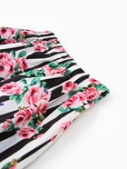 Шорты женские KAFTAN «Розы», размер 40-42 - фото 65340761