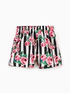 Шорты женские KAFTAN «Розы», размер 44-46 - фото 65340764