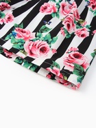 Шорты женские KAFTAN «Розы», размер 44-46 - фото 65340766