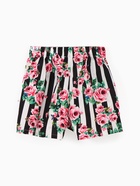 Шорты женские KAFTAN «Розы», размер 44-46 - фото 65340767