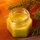 Подарочный набор новогодний «С Новым годом»: чай травяной 20 г и крем-мед 120 г - Фото 5