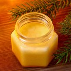 Подарочный набор новогодний «Крепкого здоровья», чай травяной 20 г и крем-мед 120 г - Фото 5