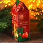 Подарочный набор новогодний «Крепкого здоровья», чай травяной 20 г и крем-мед 120 г - Фото 7