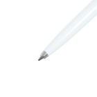 Ручка шариковая Parker JOTTER ORIGINALS WHITE, синяя, блистер 2096874 9315289 - фото 12674132