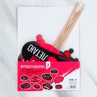 Фотобутафория набор, 18+, 9 предметов (комплект 2 шт) - фото 59784980