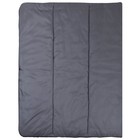 Спальный мешок maclay, одеяло, правый, 200х75 см, до -10 °С - Фото 5