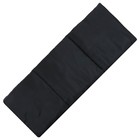 Спальный мешок Maclay, 200х80 см, до -15 °C - фото 6735228